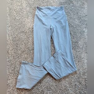 Lululemon Groove Hulu High-Rise Flare Pant